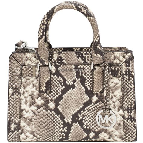 michael kors snake print bag|Michael Kors snake print wallet.